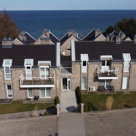 Perla Klifu Apartamento Mechelinki Exterior foto